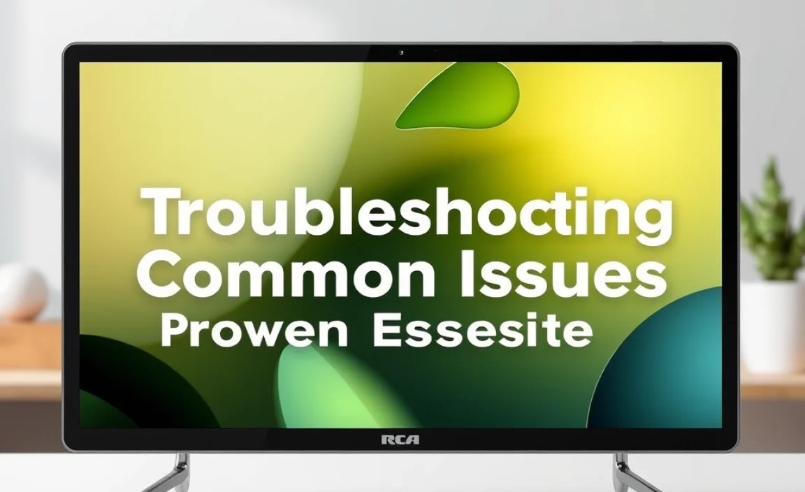 Troubleshooting Common Issues