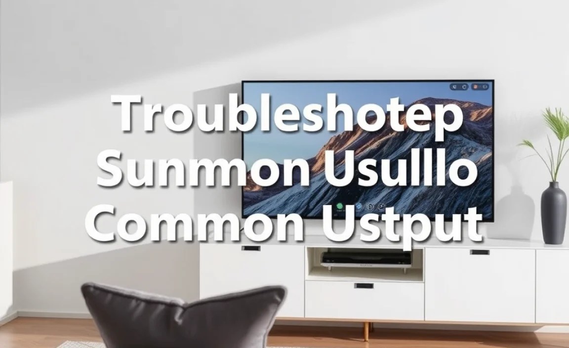 Troubleshooting Common Issues