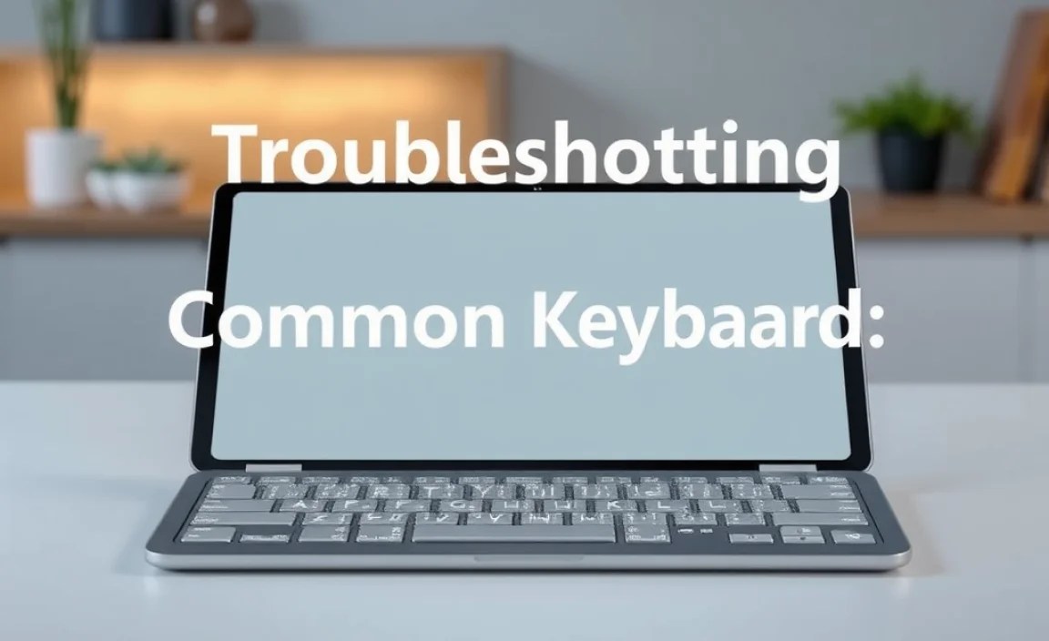 Troubleshooting Common Issues