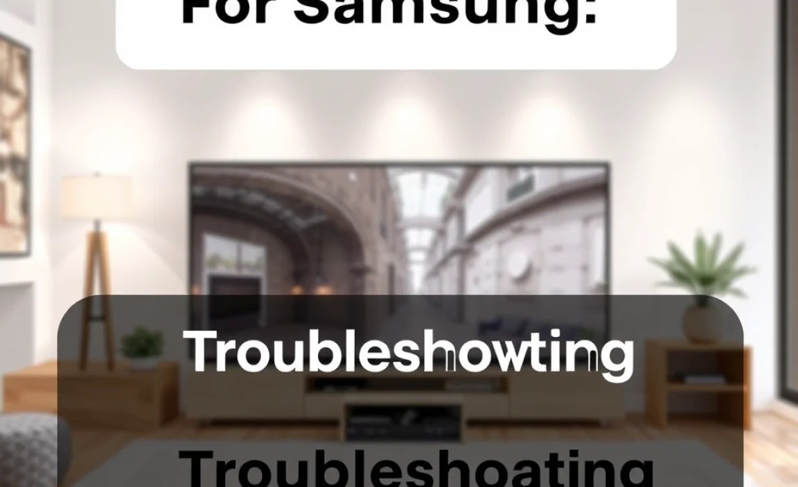 Troubleshooting Common Issues