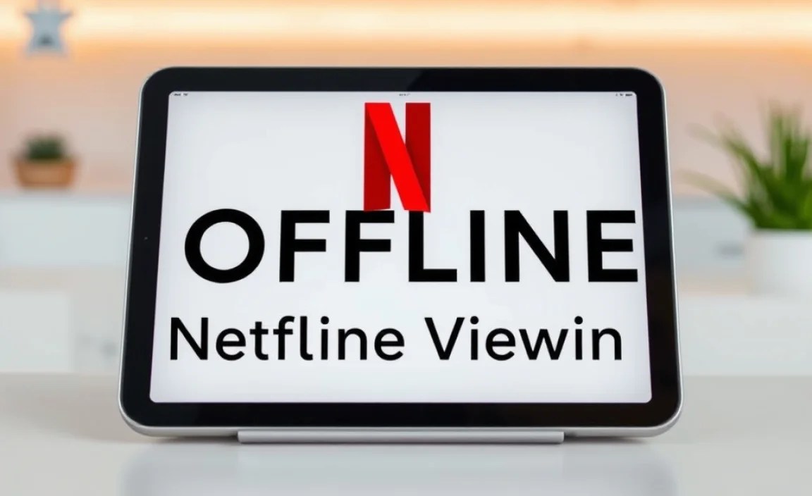 Troubleshooting Common Offline Viewing Issues