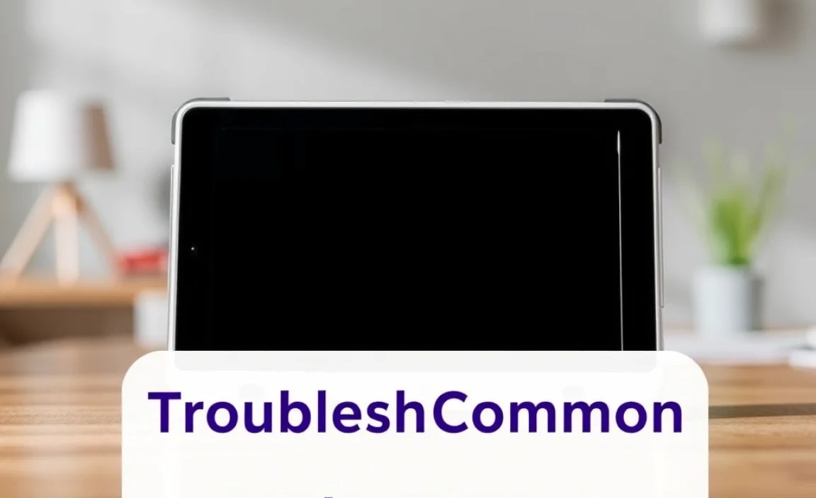 Troubleshooting Common Update Issues