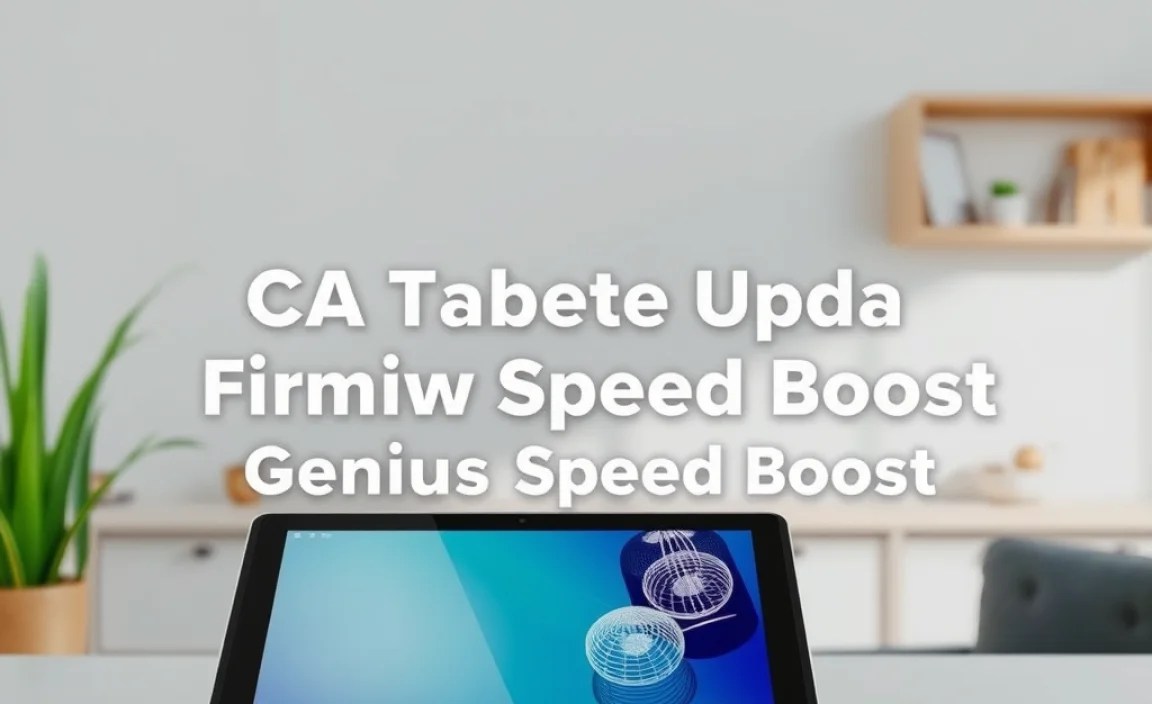 Troubleshooting Common Update Issues