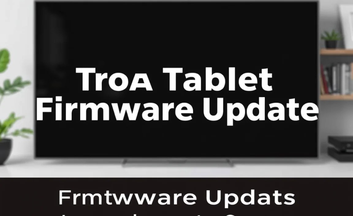 Troubleshooting Common Update Issues