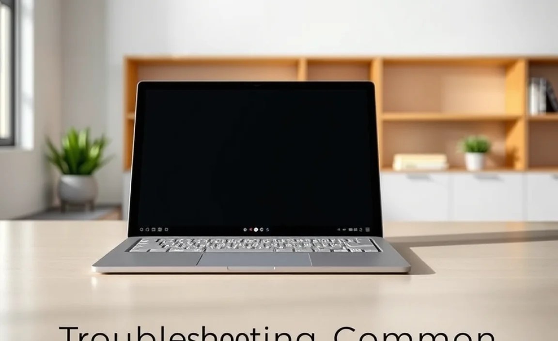 Troubleshooting Common Windows Hello Issues