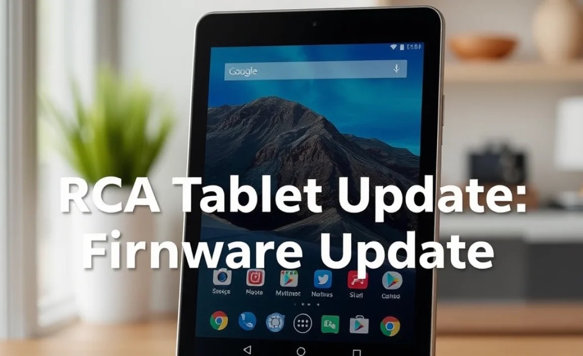 Troubleshooting Firmware Update Issues