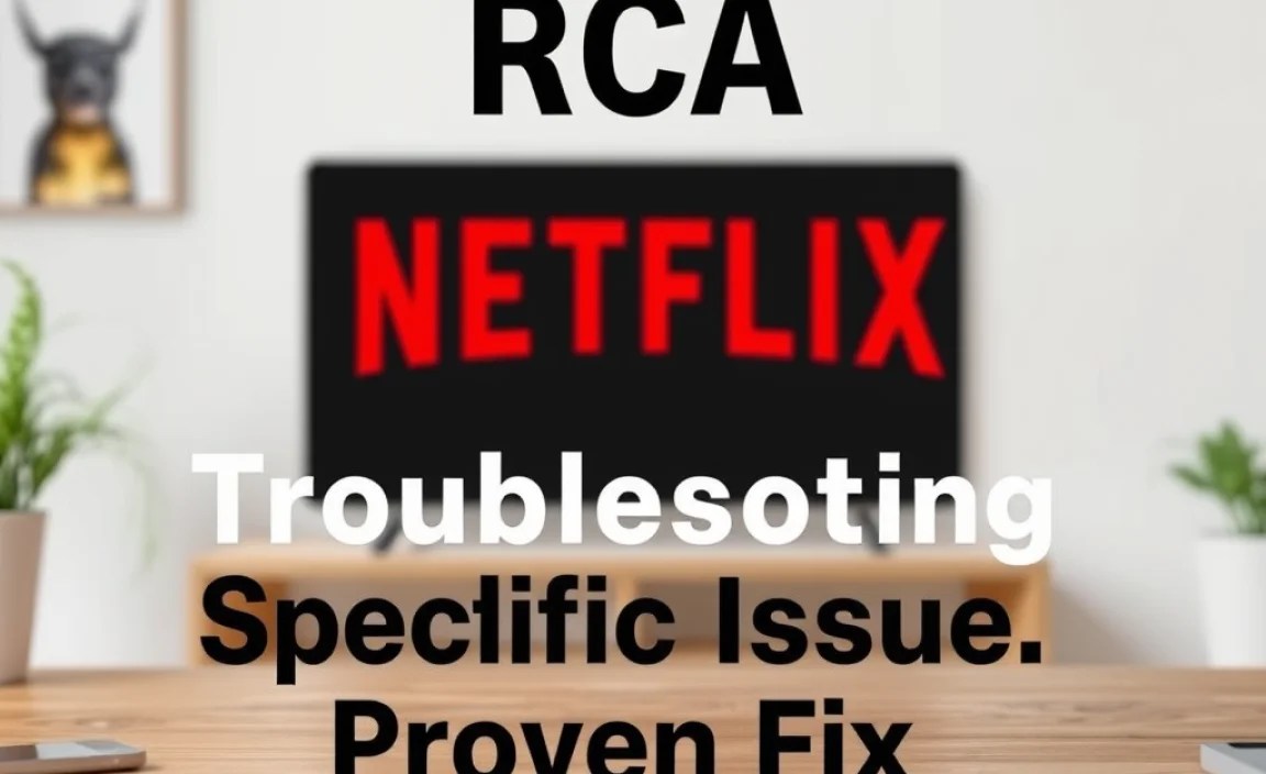 Troubleshooting Specific Error Messages
