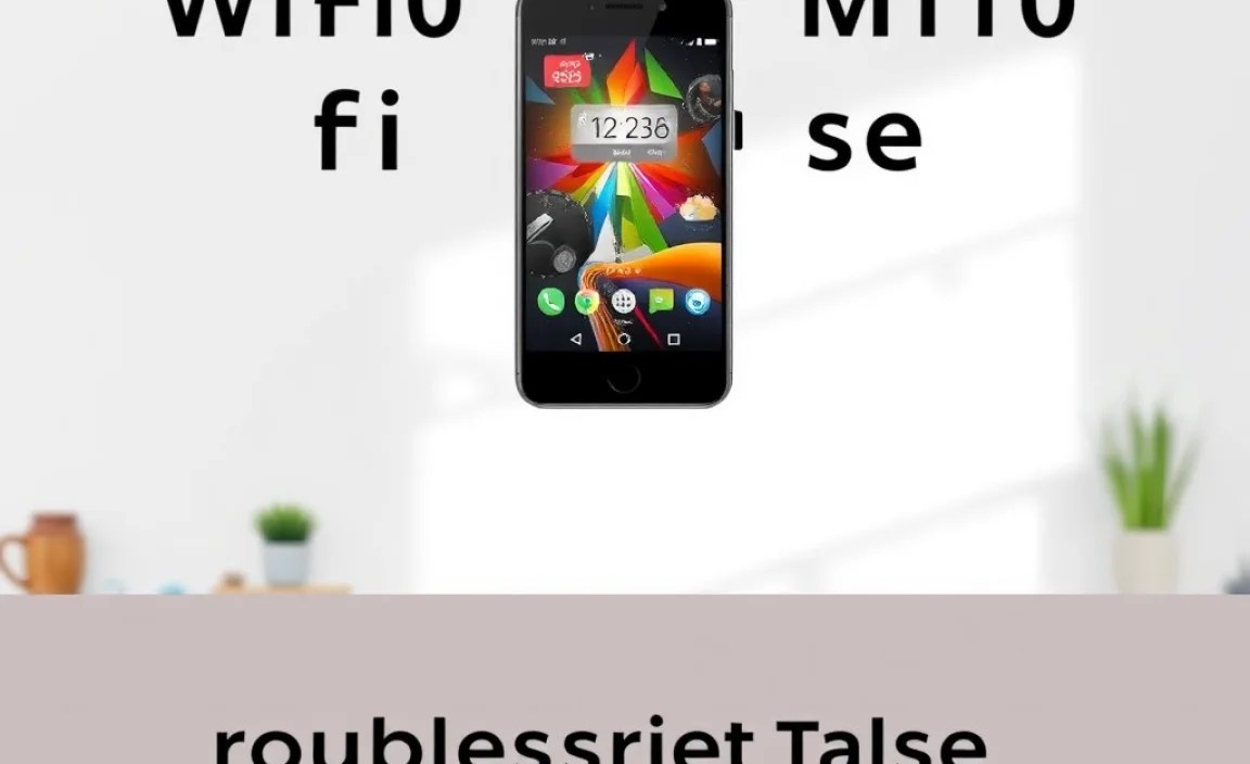 Troubleshooting Table for Common Issues