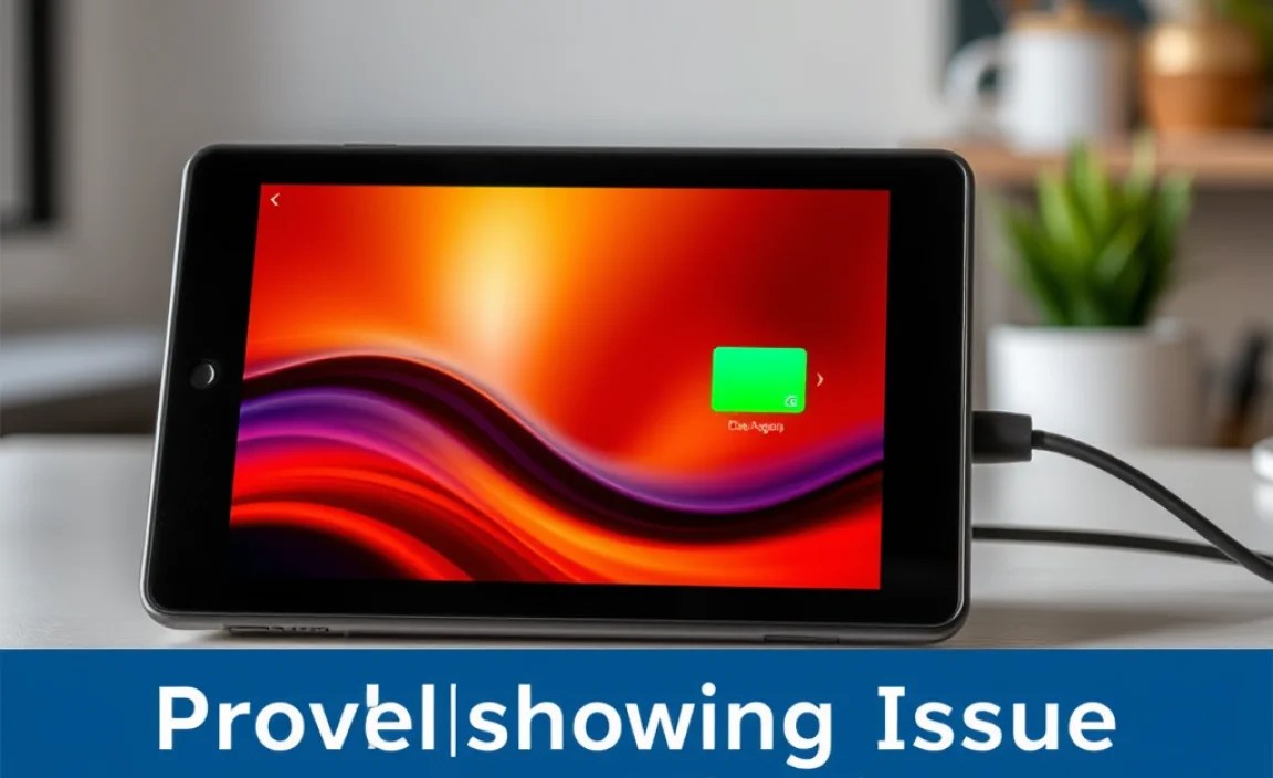 Troubleshooting Table: Quick Fixes for Charging Problems