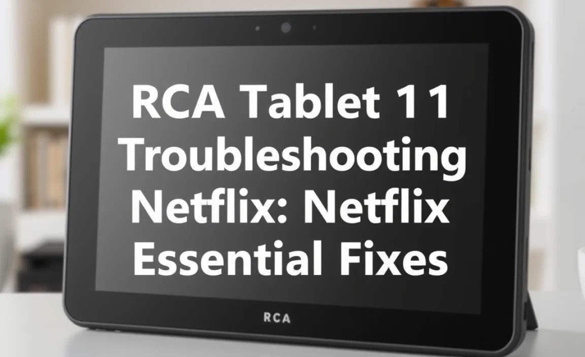 Troubleshooting Table: Quick Glance