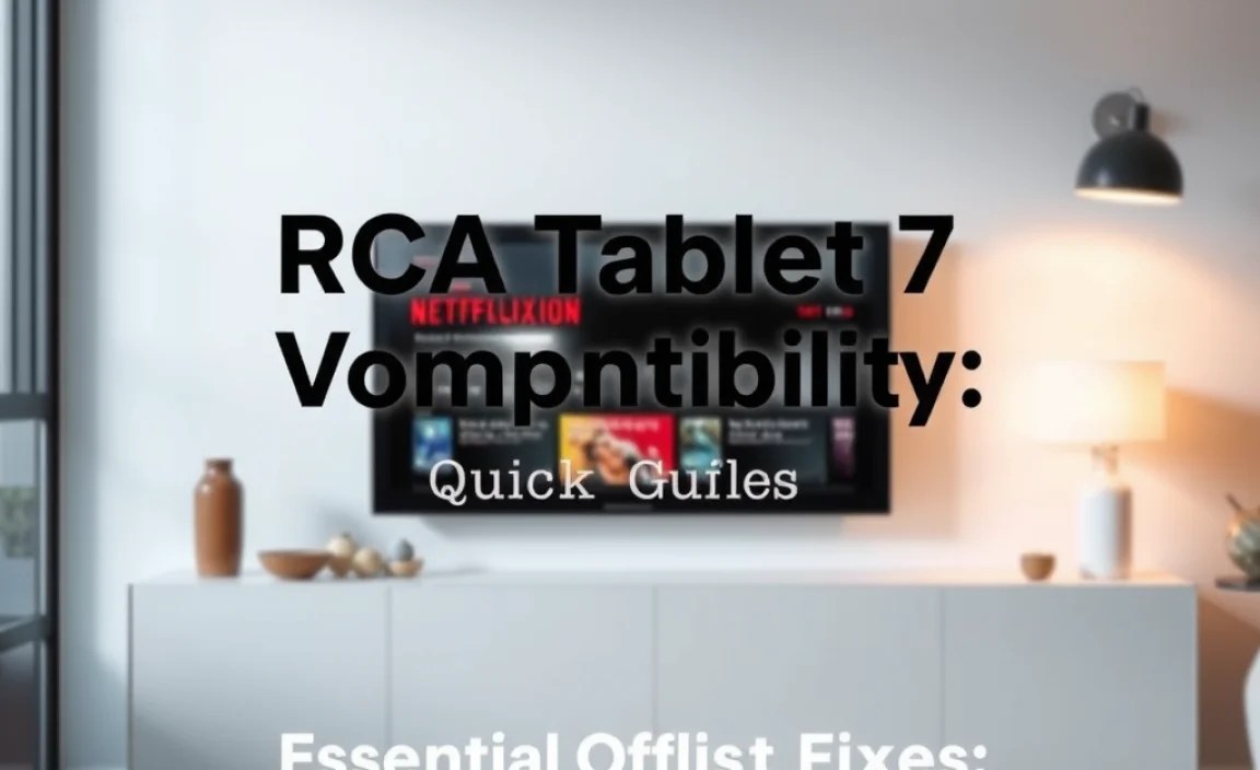 Troubleshooting Table: Quick Guide
