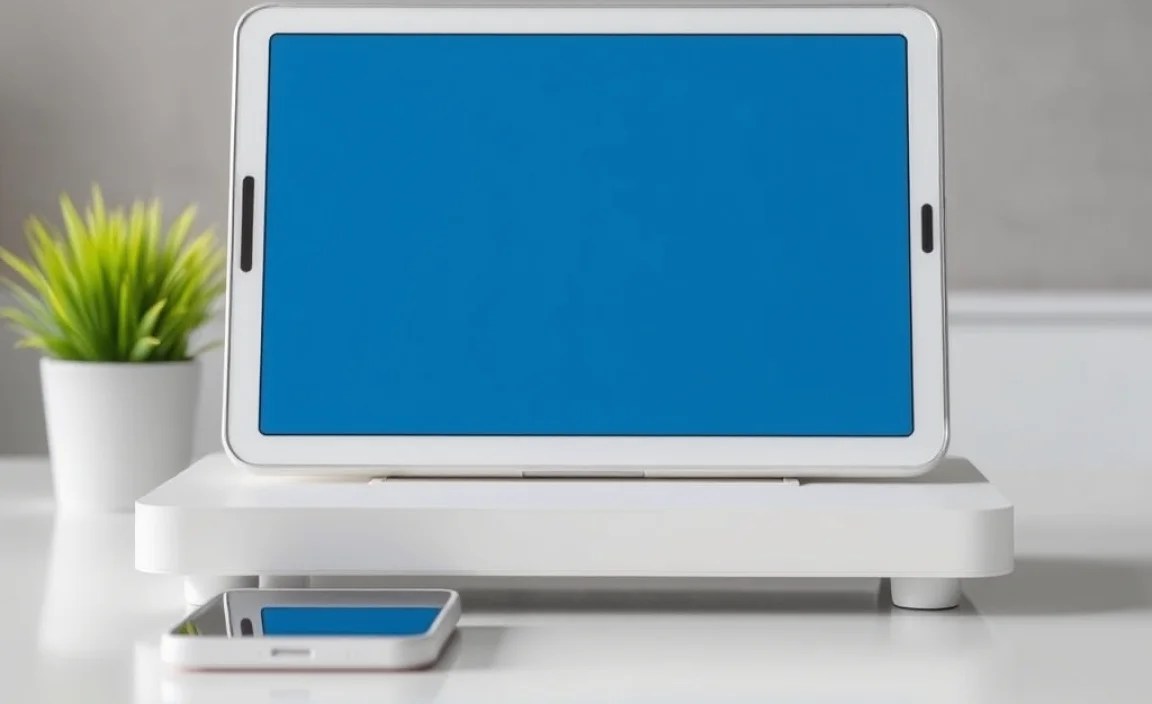 Troubleshooting Table: RCA Tablet Apollo Charging Issues