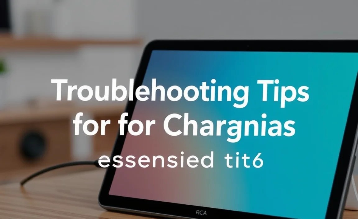 Troubleshooting Tips for Specific Scenarios