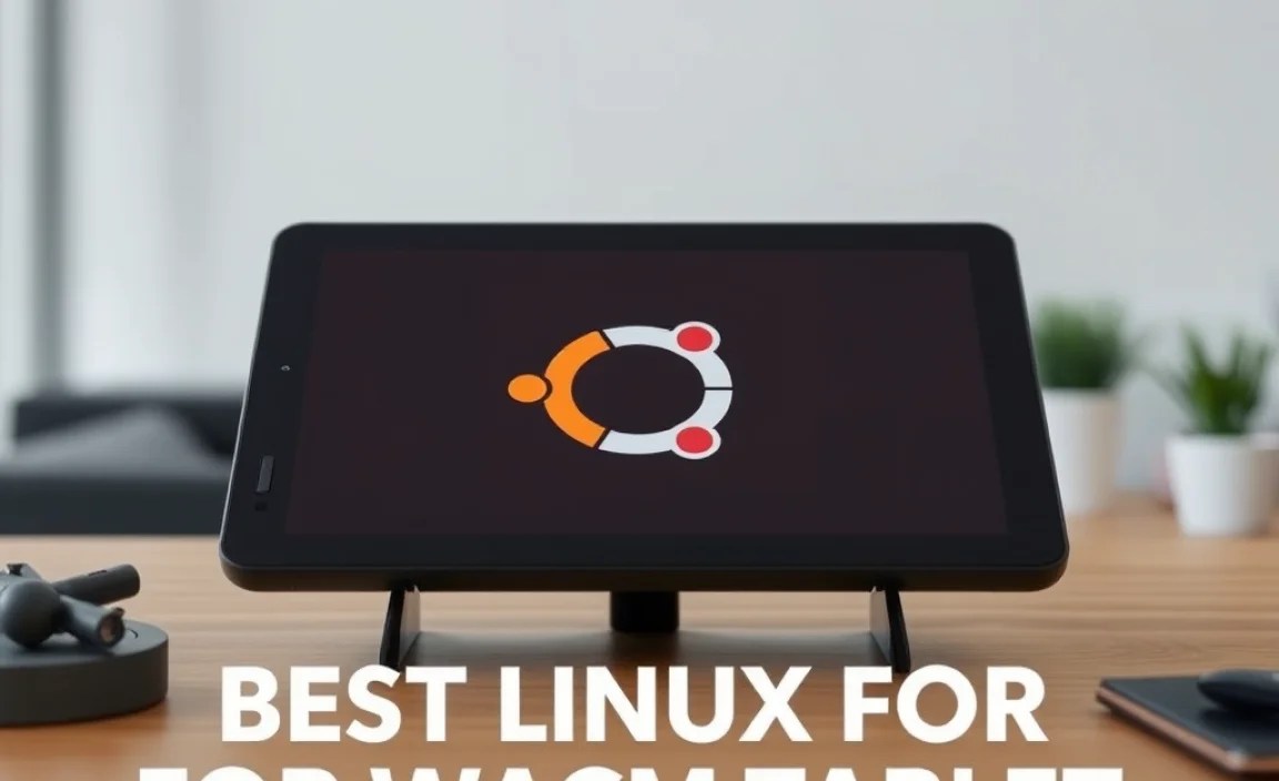 Ubuntu: A User-Friendly Option