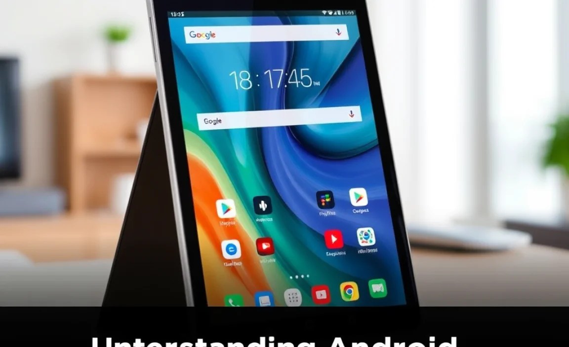 Understanding Android Version Differences: A Quick Look
