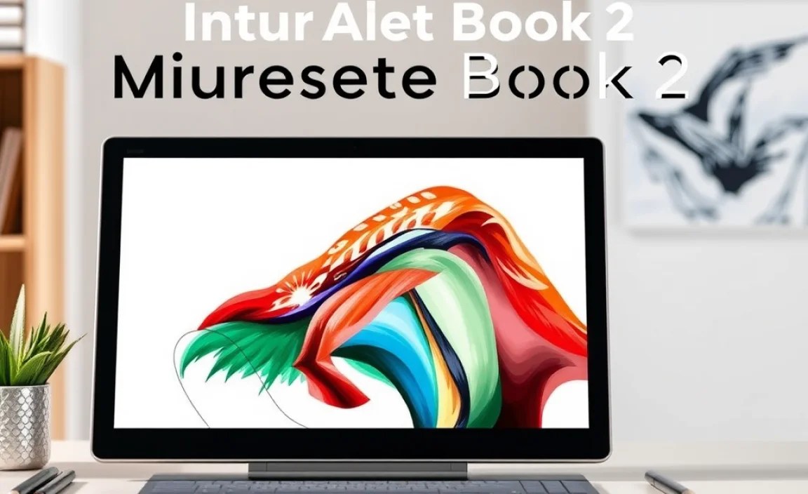 Understanding Art App Features