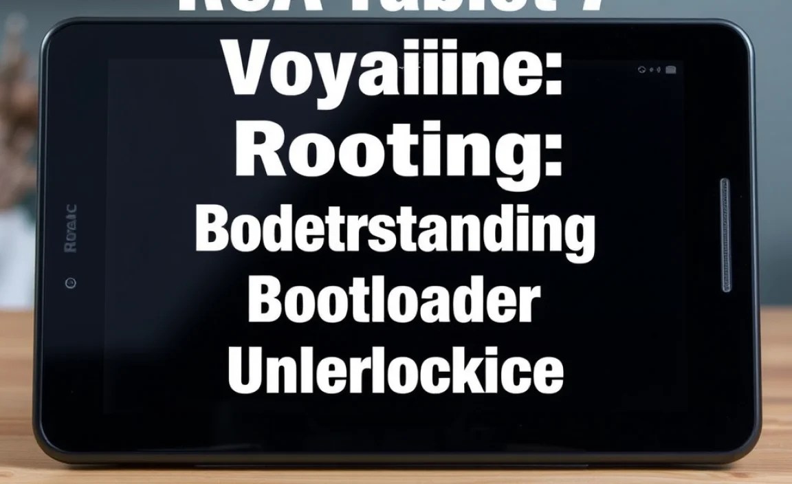 Understanding Bootloader Unlocking