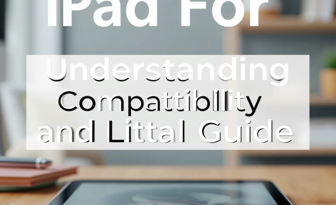 Understanding Compatibility and Limitations
