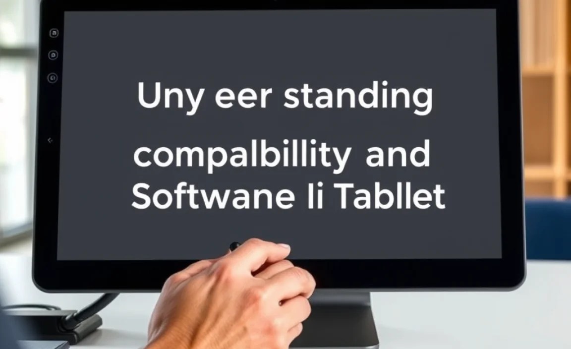 Understanding Compatibility and Software Integration