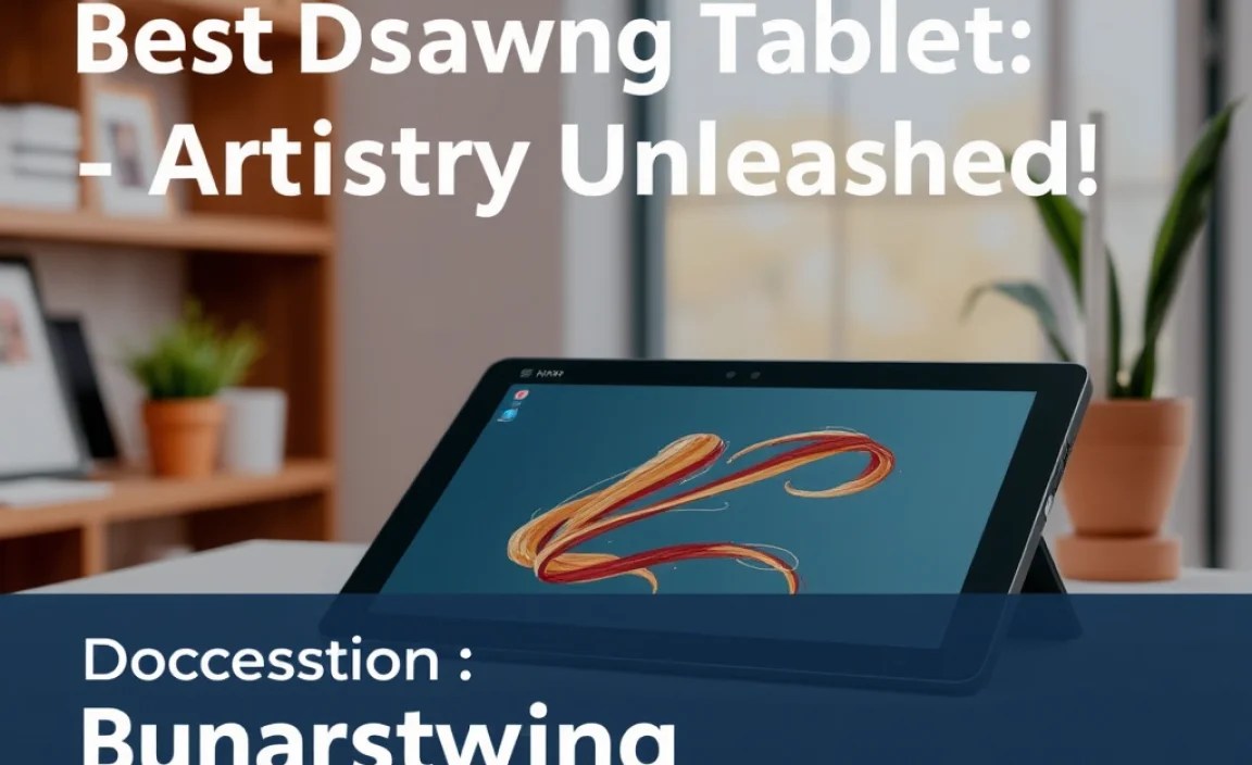 Understanding Drawing Tablets