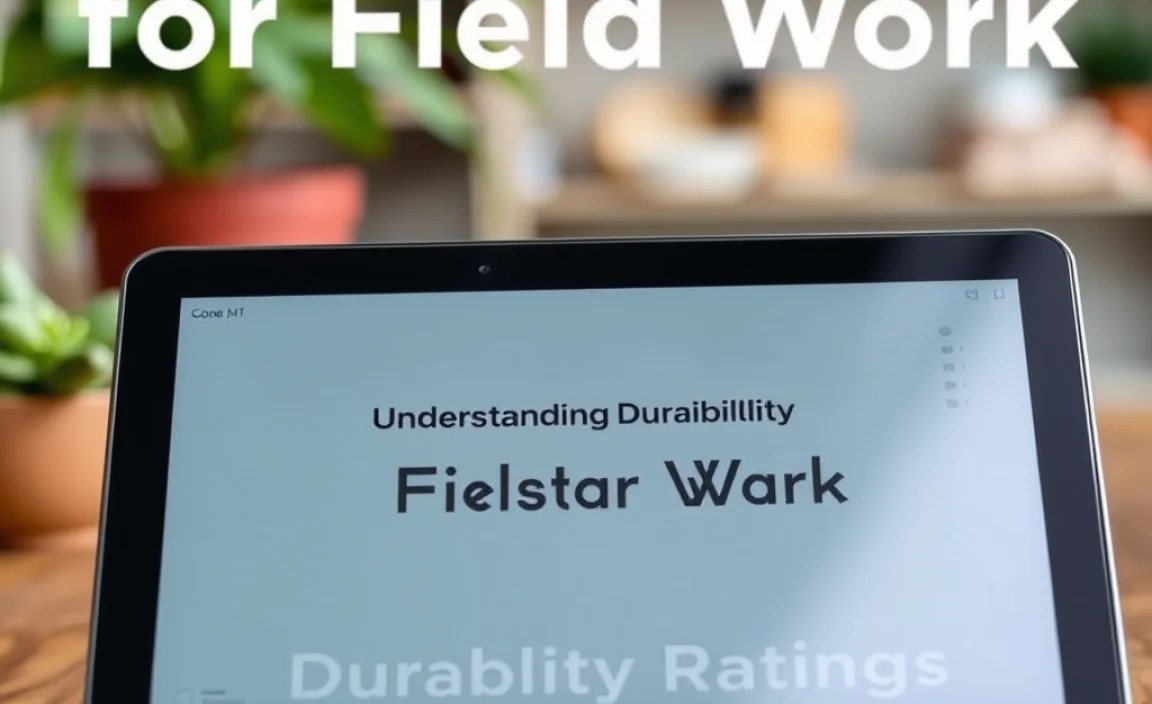 Understanding Durability Ratings