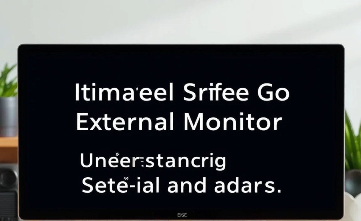 Understanding Ports and Adapters