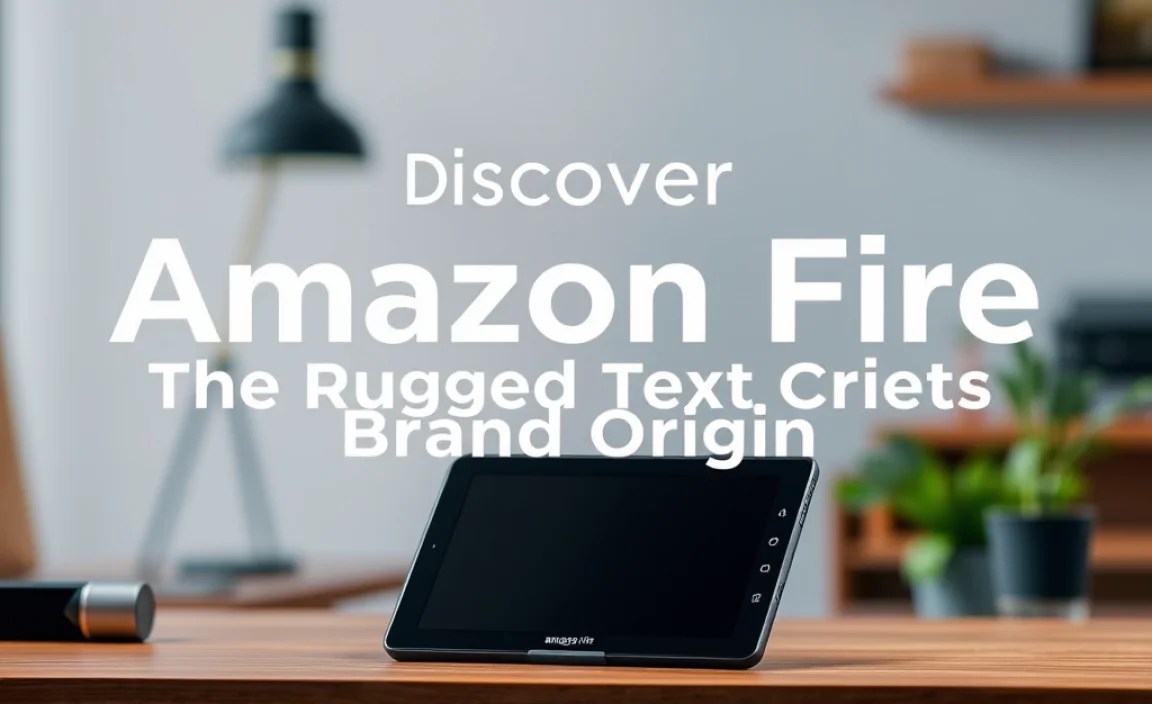 Understanding Rugged Tablets