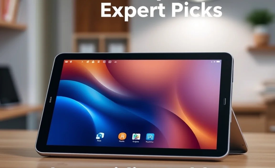 Understanding Tablet Operating Systems