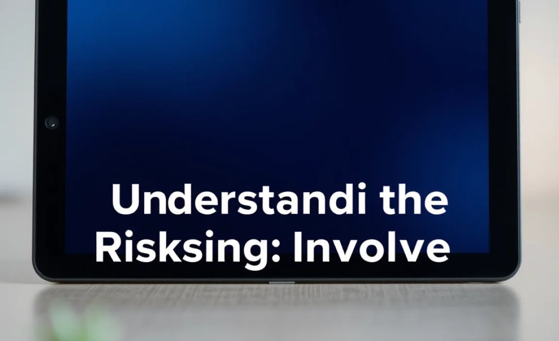 Understanding the Risks Involved