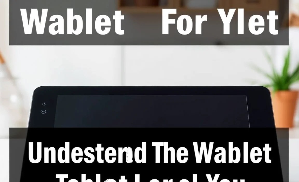 Understanding Wacom Tablet Sizes