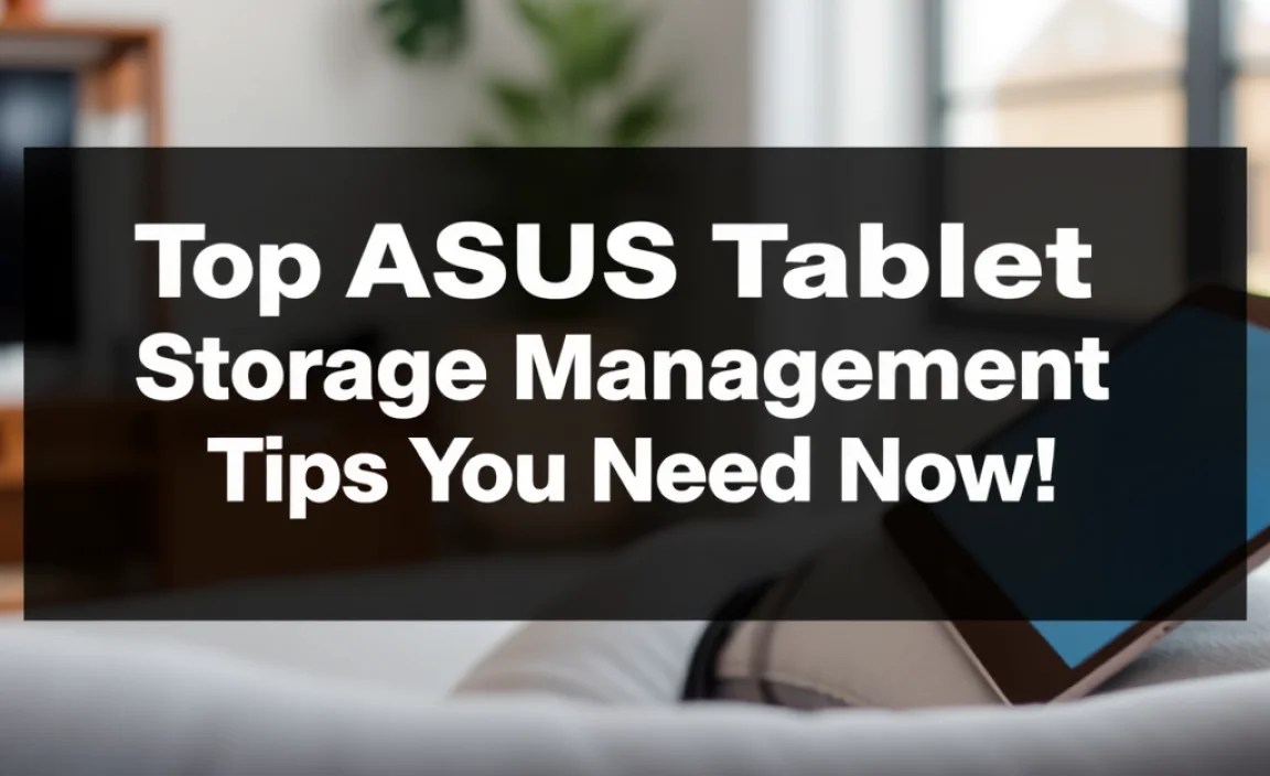 Uninstalling Unused Apps