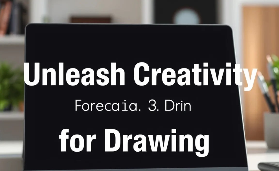Unleash Creativity: Surface Book 3 Tablet for Drawing