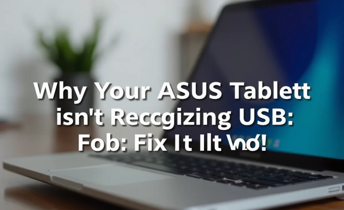 Updating Drivers and Software