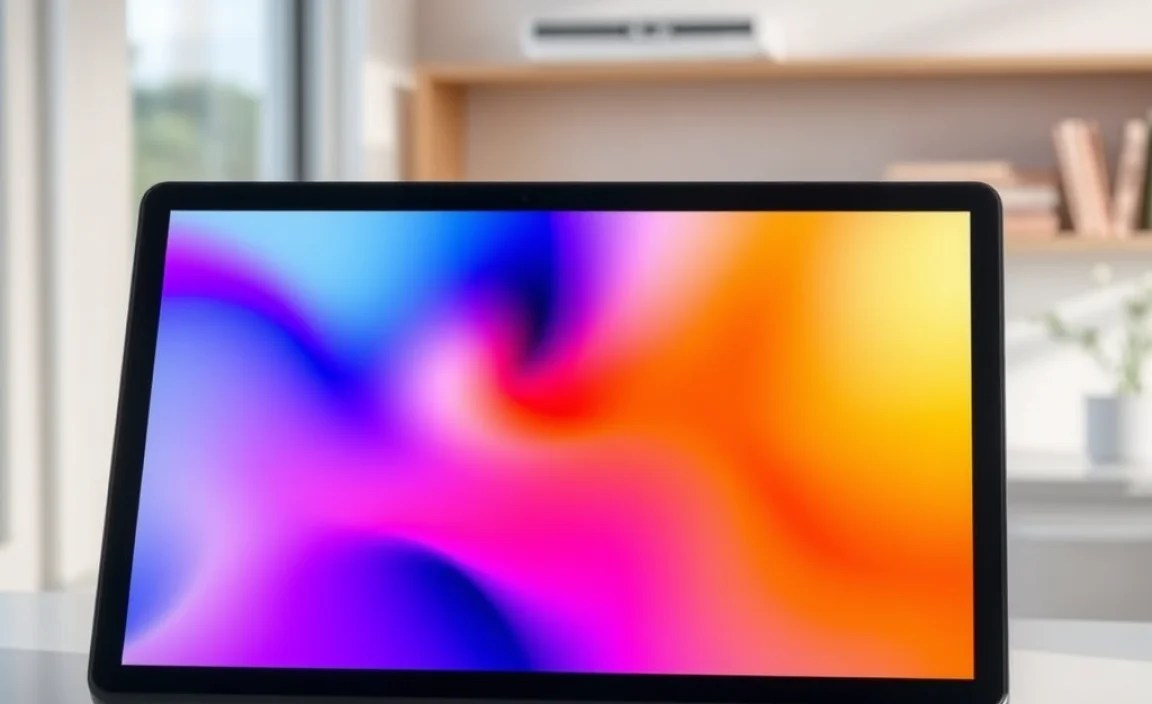 Use Cases for Chuwi Drawing Tablets