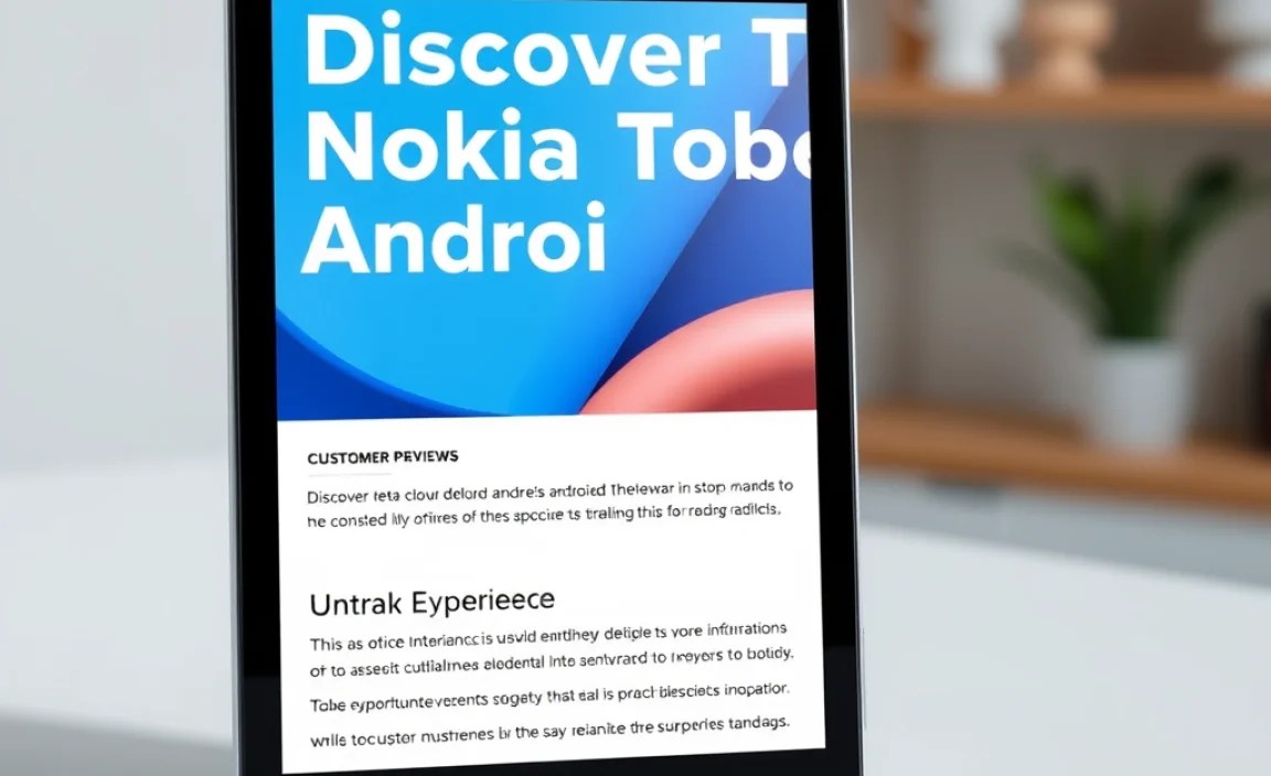 User Experience and Customer Reviews