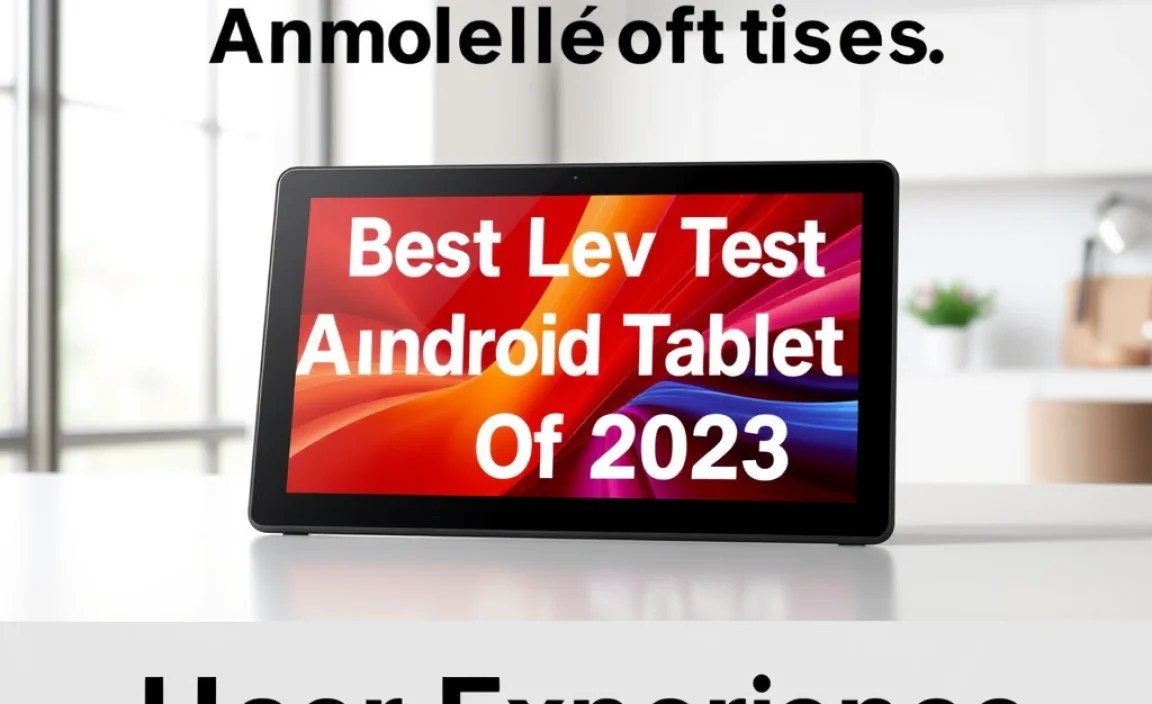 User Experience and Feedback