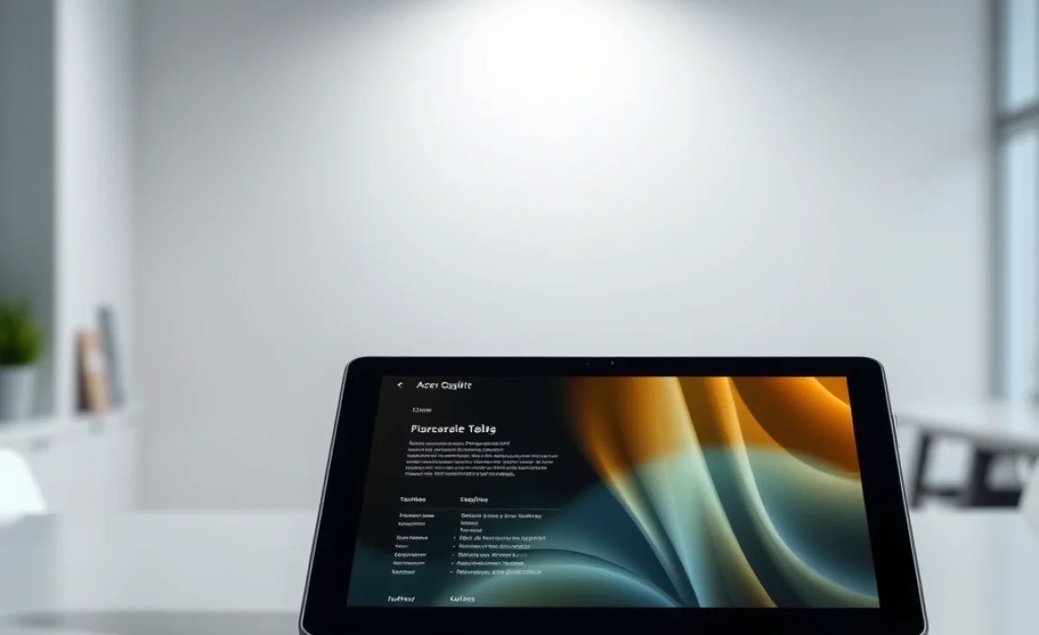 User Experience and Feedback