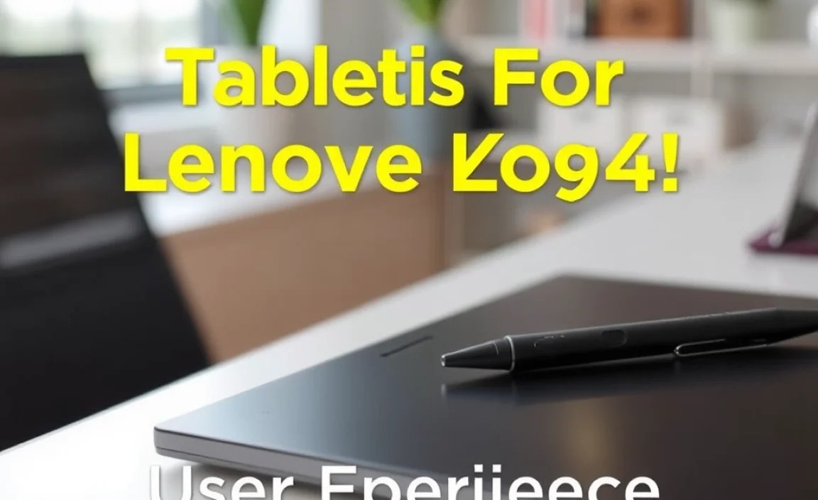 User Experience and Feedback