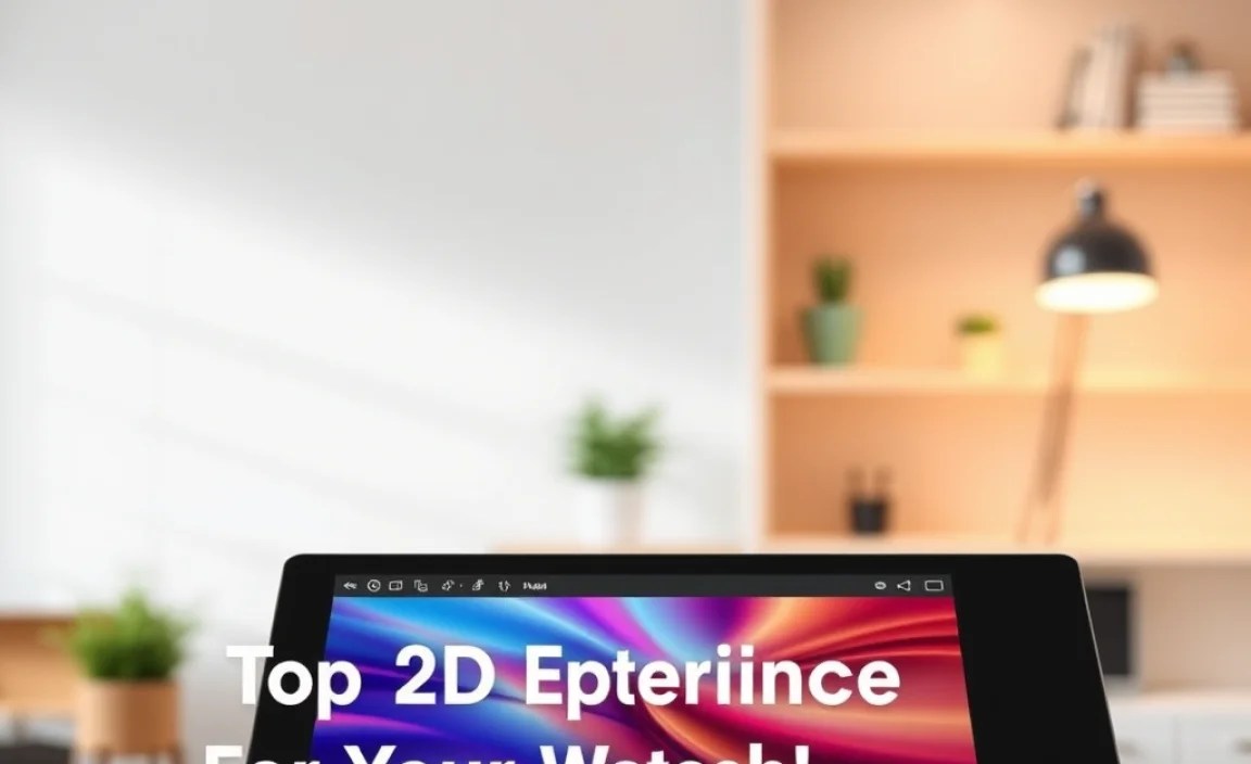 User Experience and Interface Design