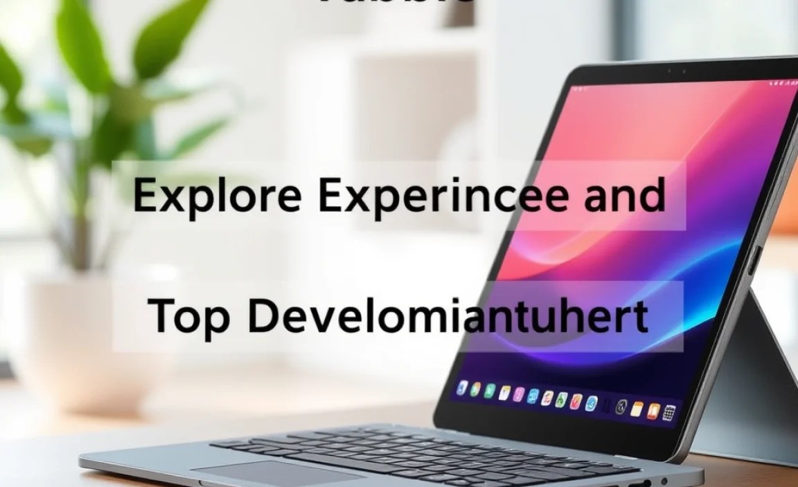 User Experience and Performance