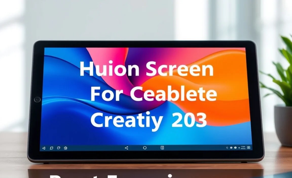 User Experience and Performance