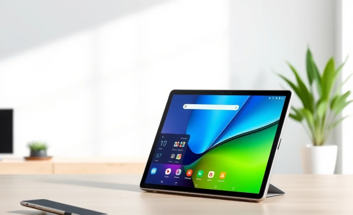 User Experience and Performance