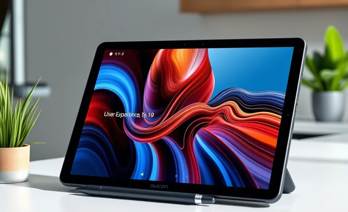 User Experience and Performance