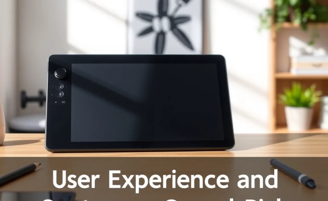 User Experience and Software Compatibility