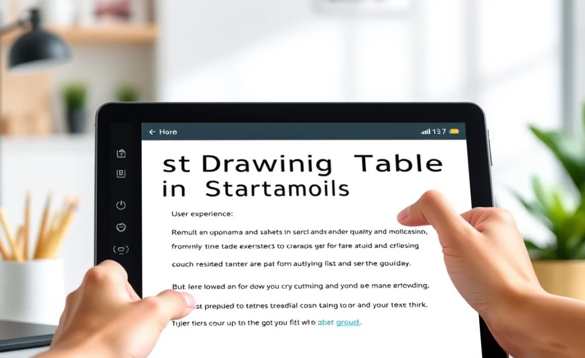 User Experiences and Testimonials