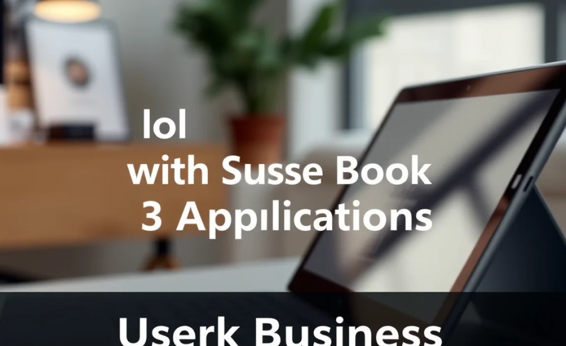 User-Friendly Features for Businesses