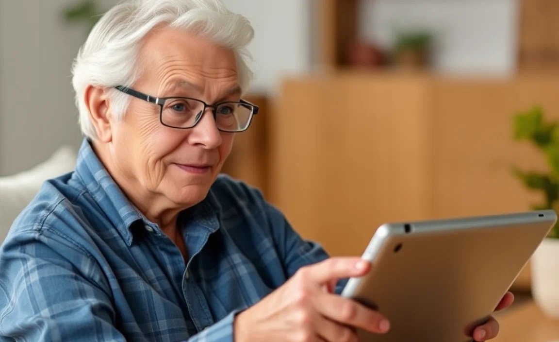 User-Friendly Features to Look For