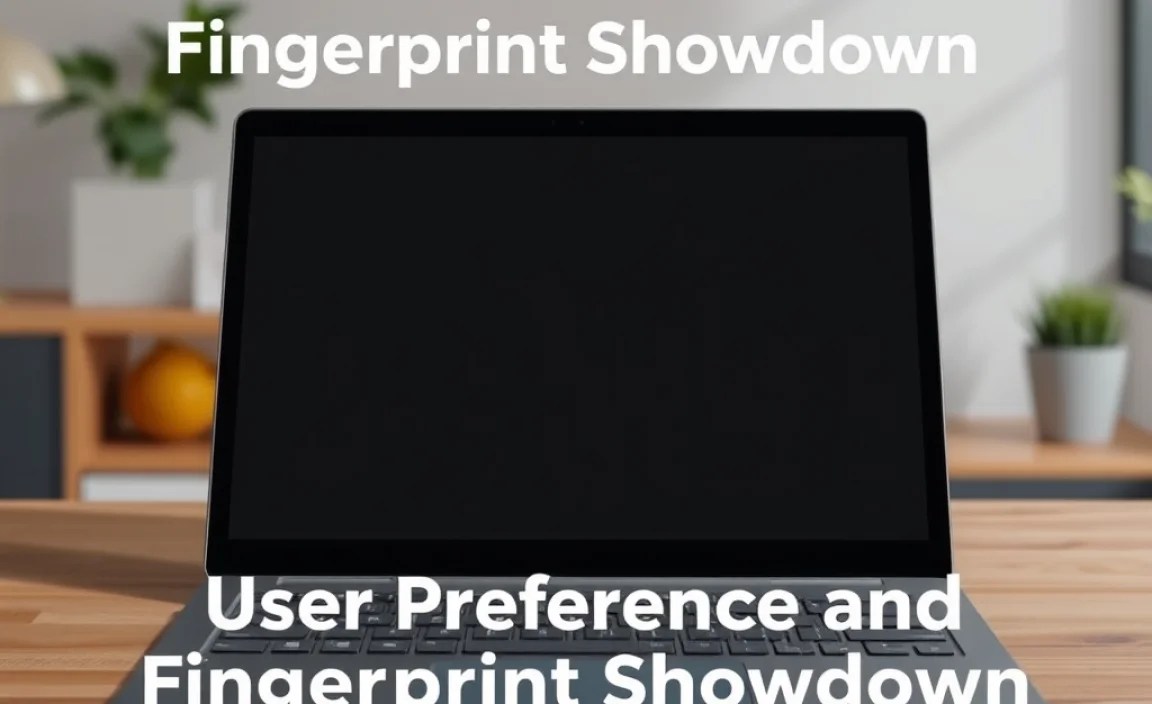 User Preferences and Experiences