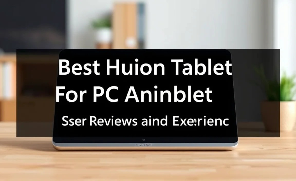 User Reviews and Experiences