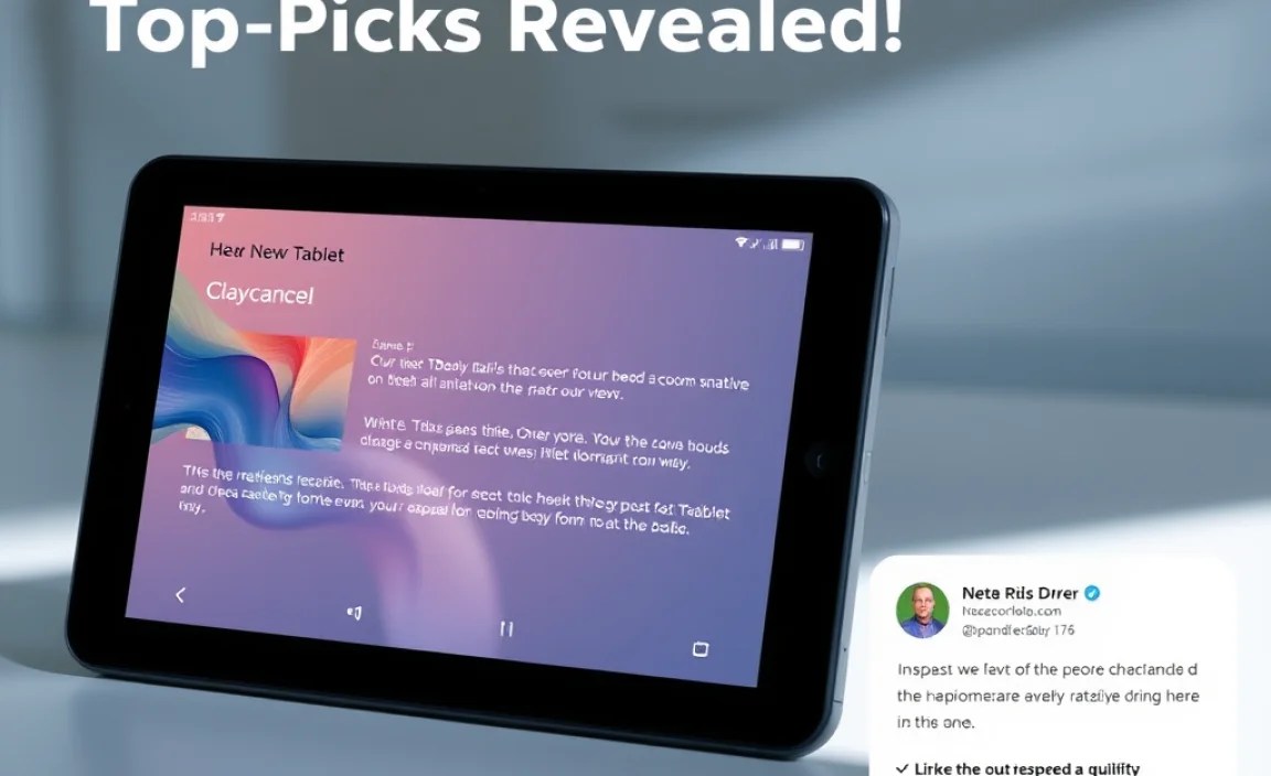 User Reviews and Testimonials